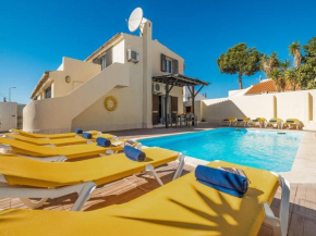 FANTASTIC VILLA PRIVATE POOL